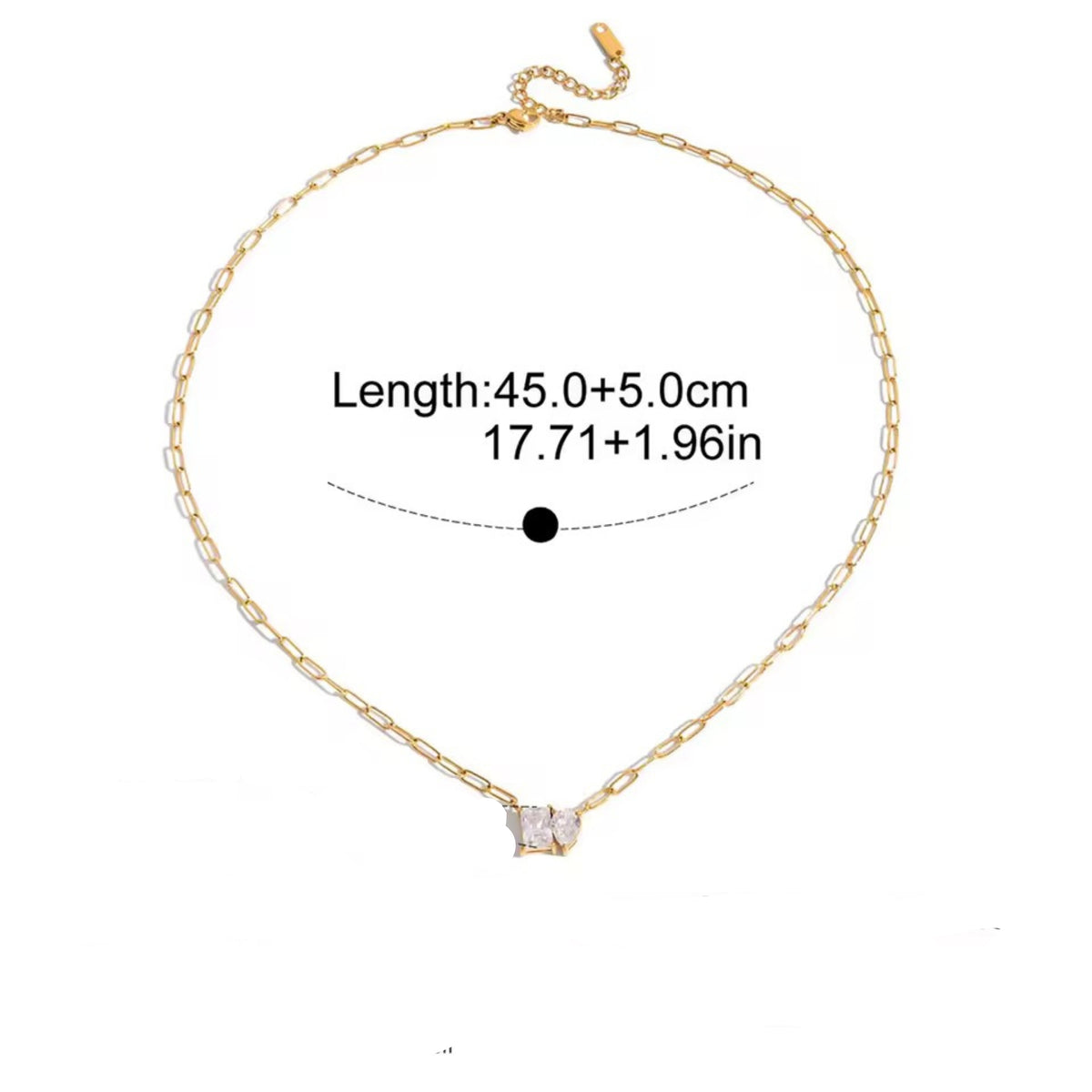 Kindred Necklace