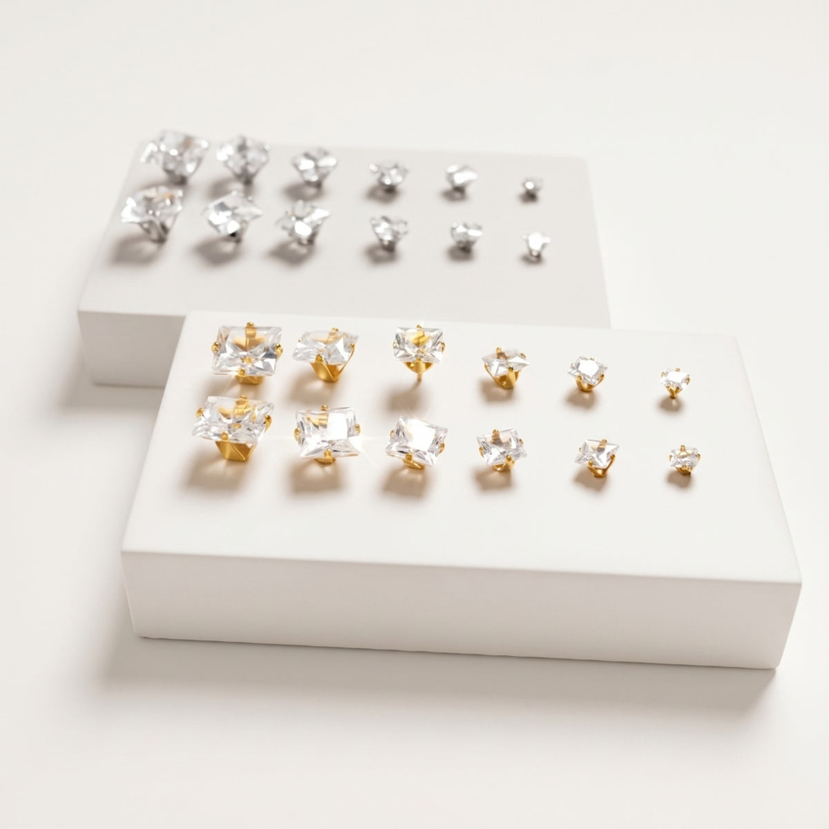 Princess Studs
