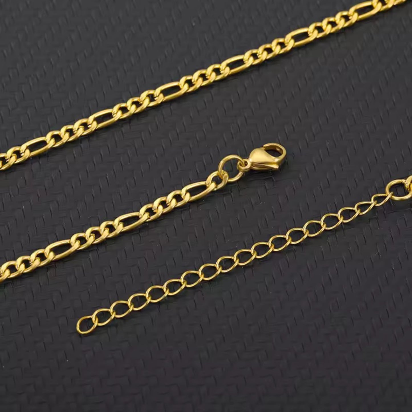 Anklets Bliss Collection (9” inches + 2” extension)