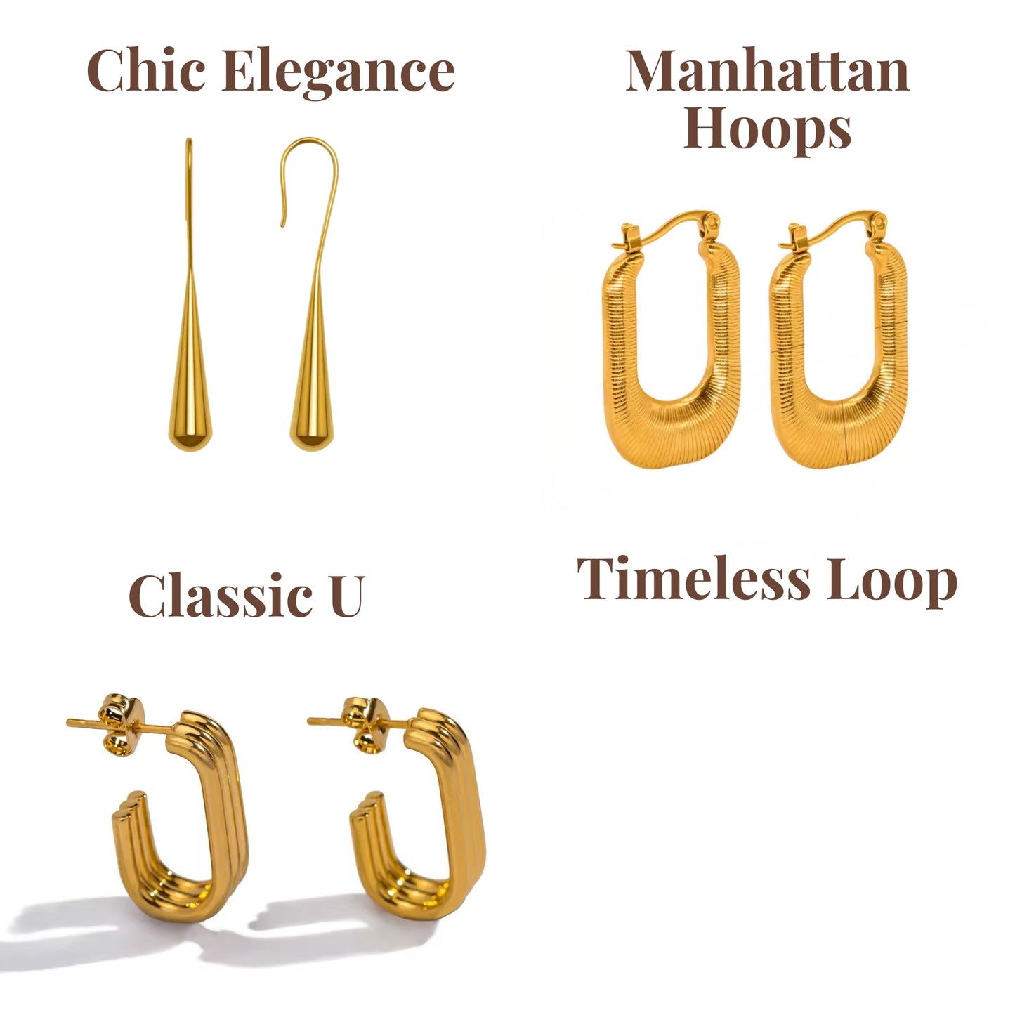 Earring Bundle