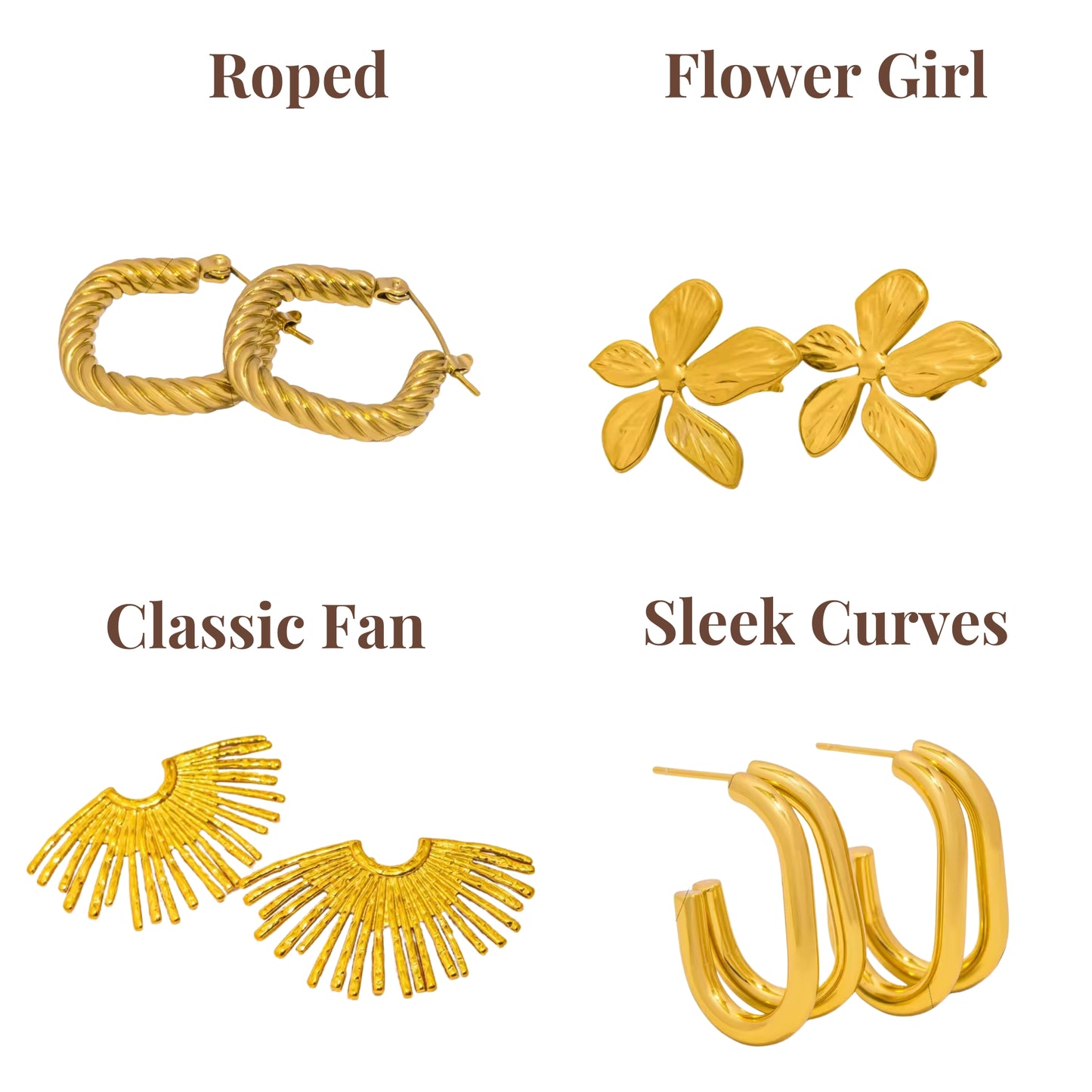 Earring Bundle