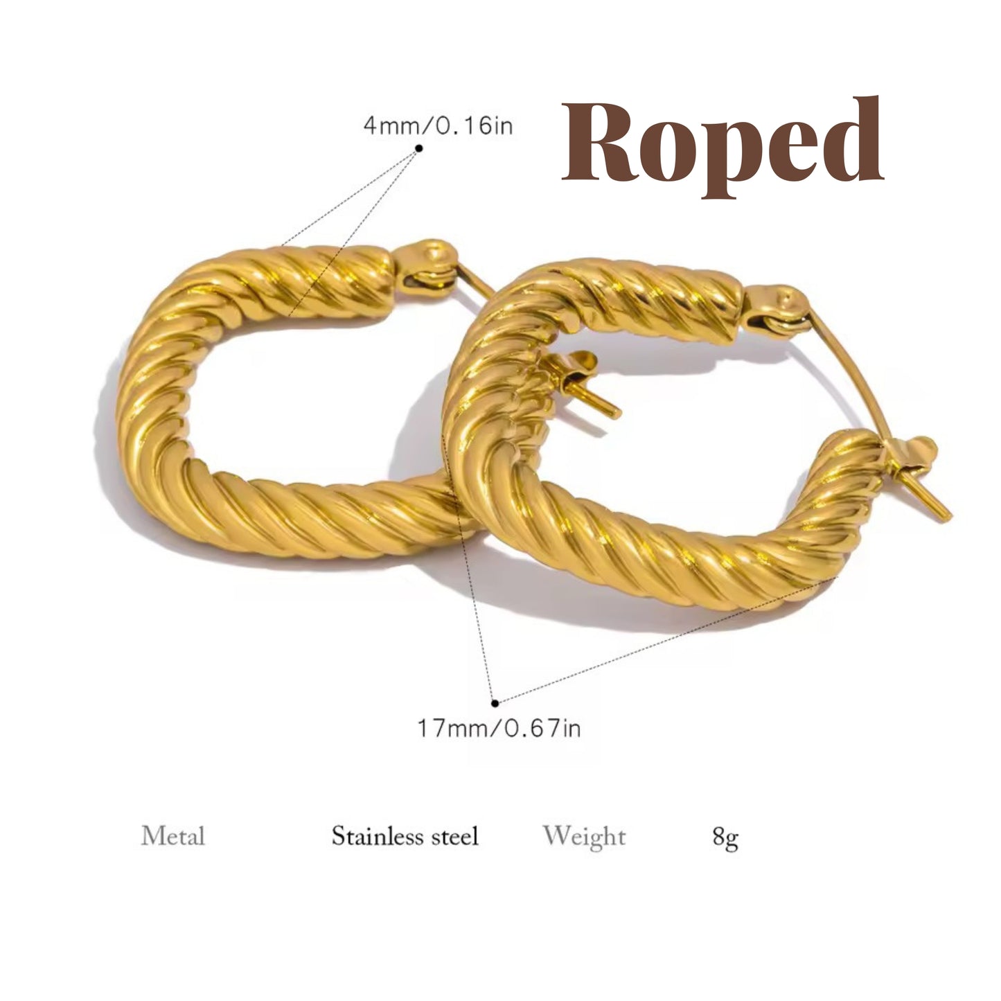 Earring Bundle