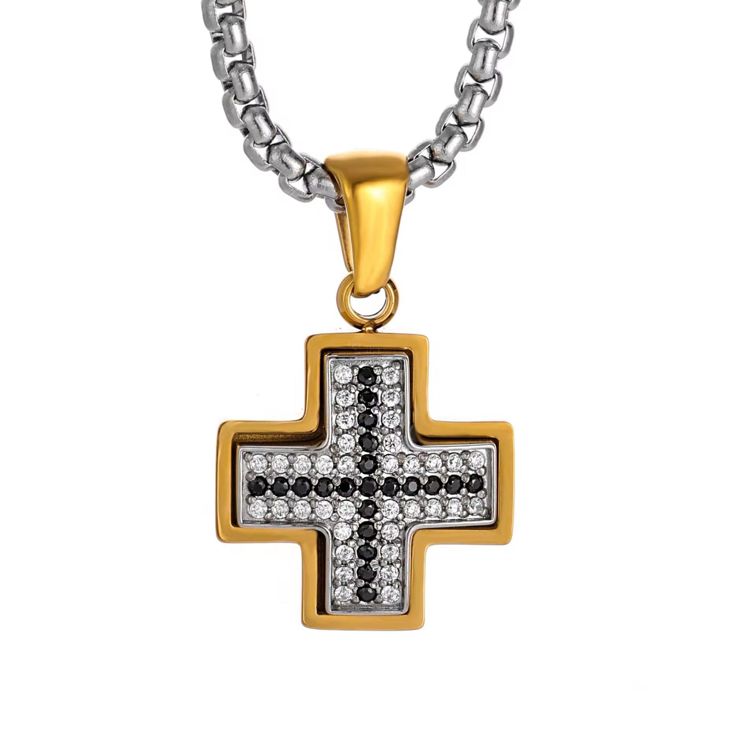 Legacy Cross  Chain