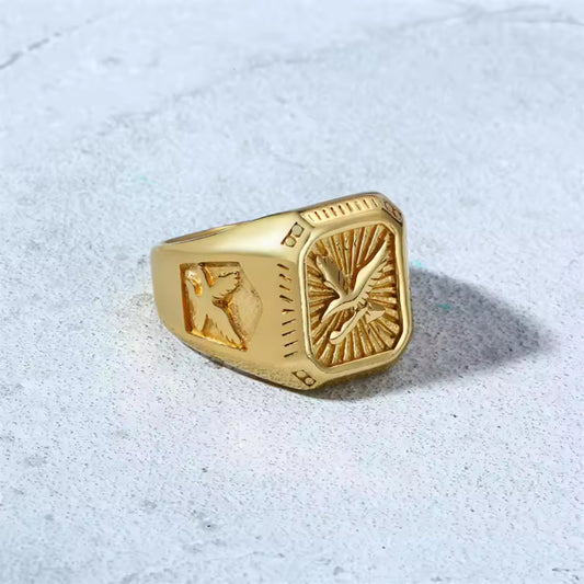 Egale Ring