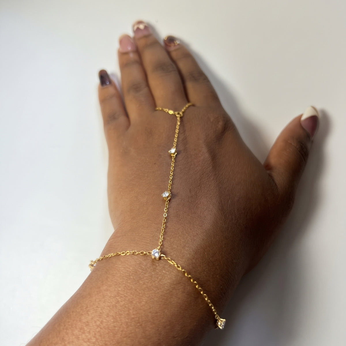 Ring Leader Bracelet
