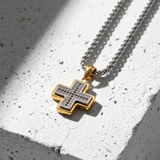 Legacy Cross  Chain
