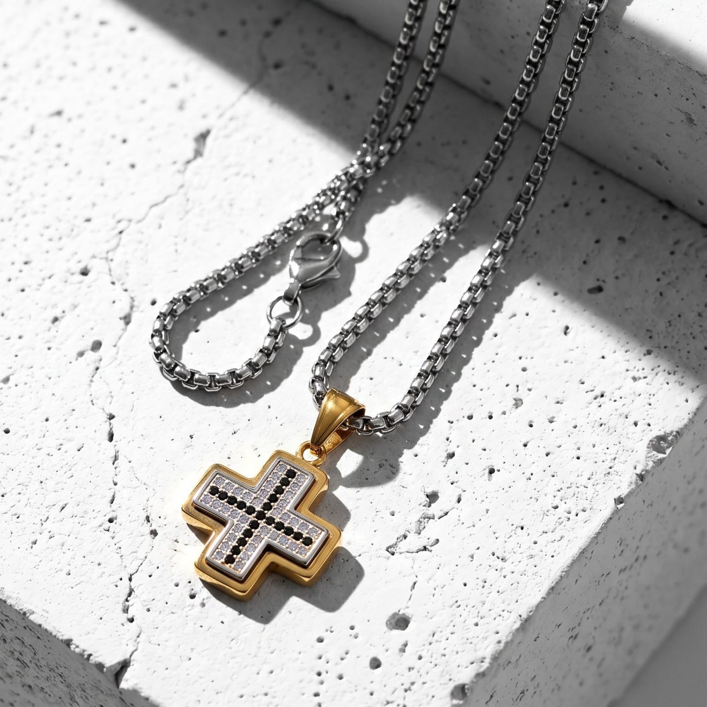 Legacy Cross  Chain