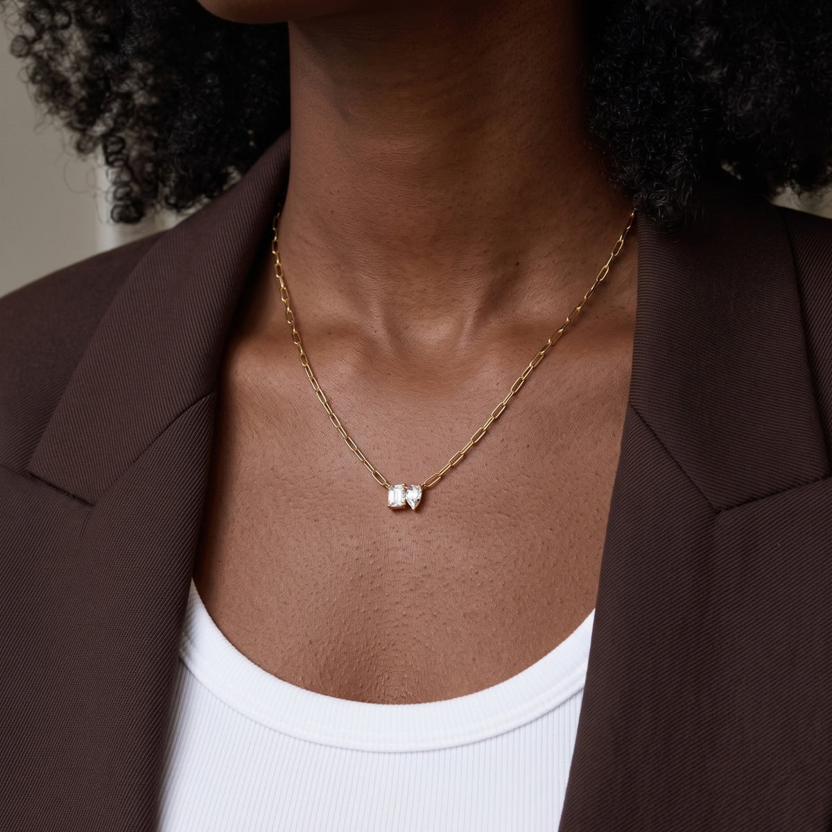 Kindred Necklace