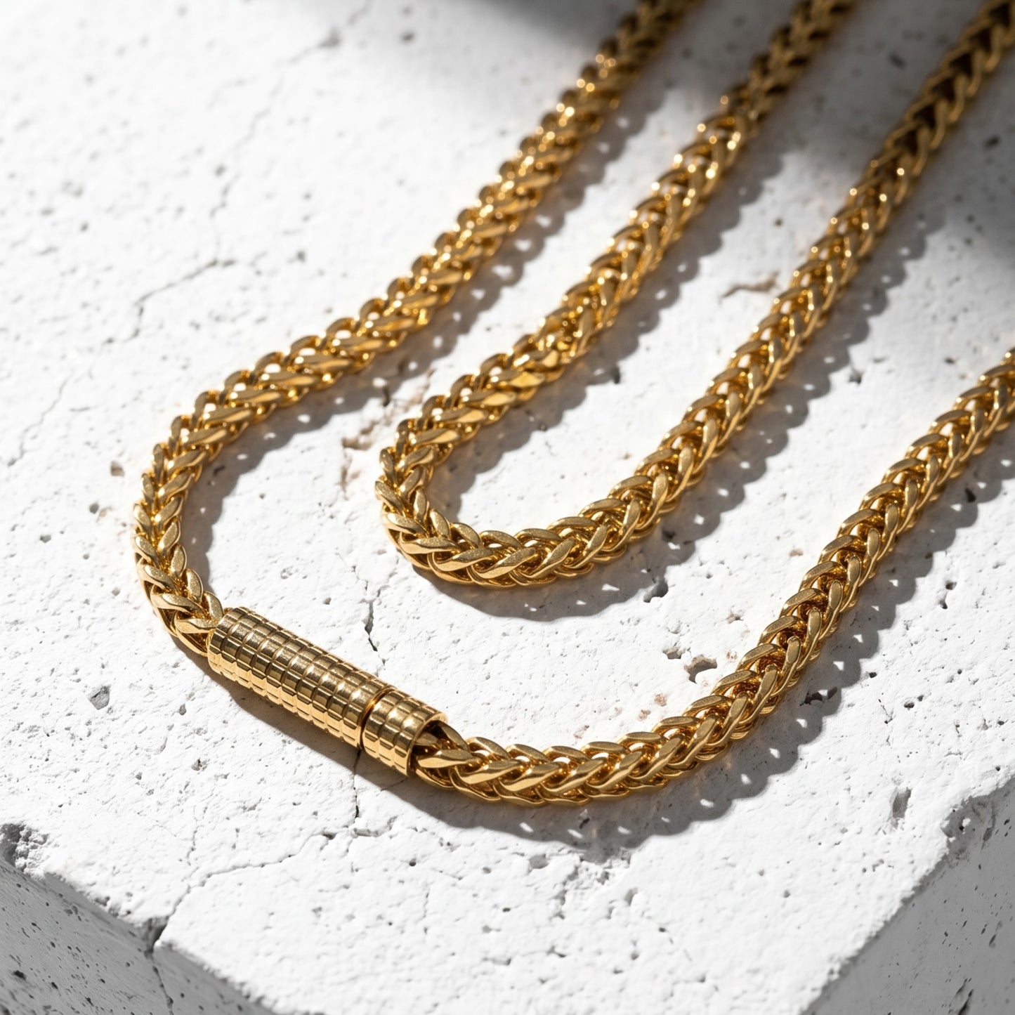 Franco Chain - 6MM