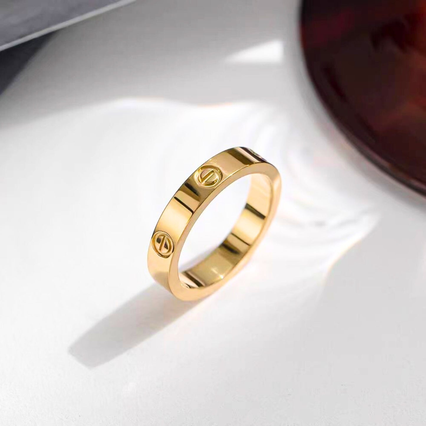 Axis Ring