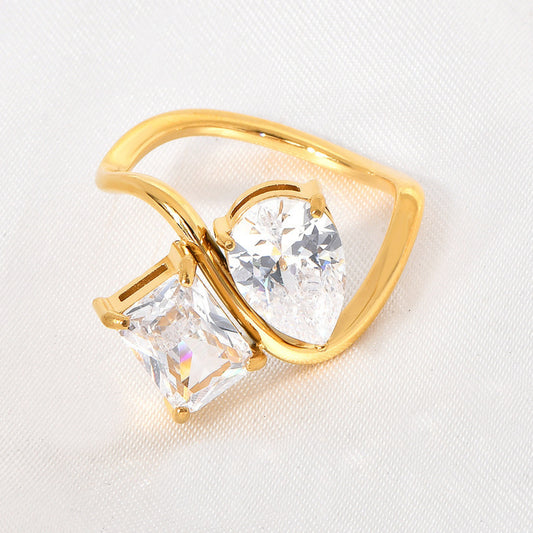 Bourgeoisie Ring