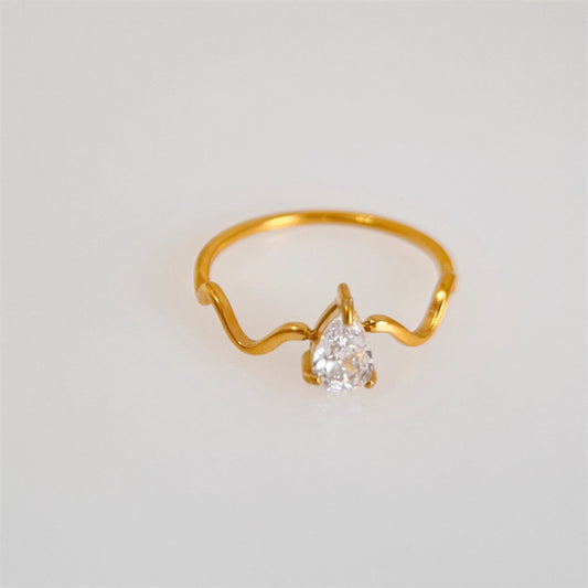 Drip Ring