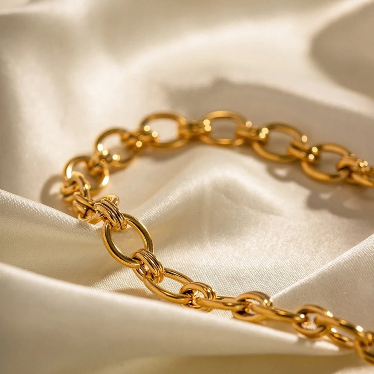 Full Circut Necklace