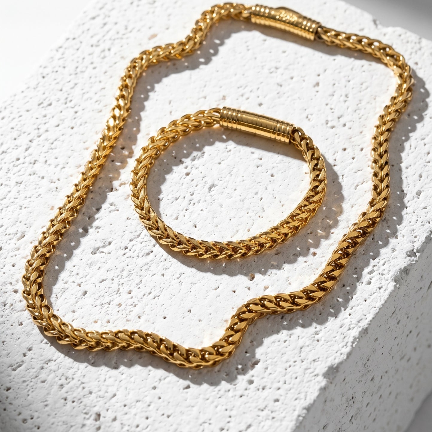 Franco Bracelet