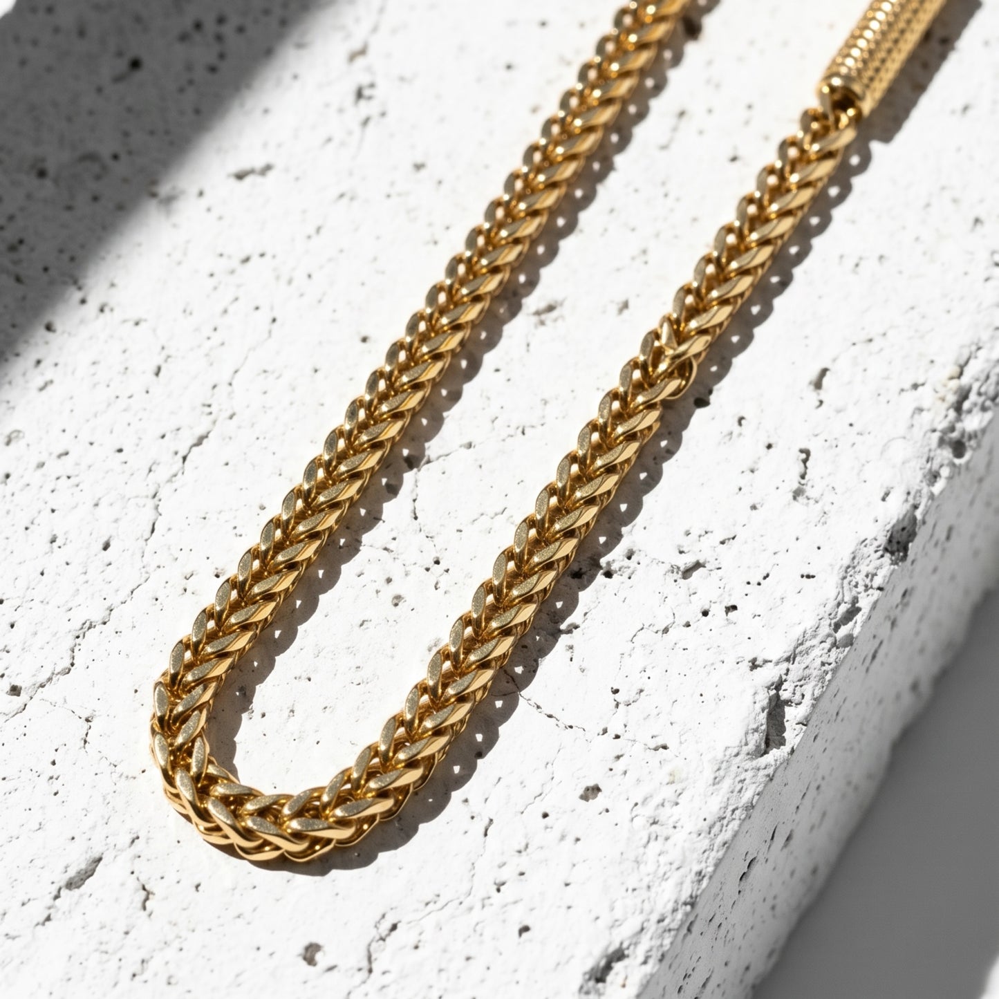 Franco Chain - 6MM