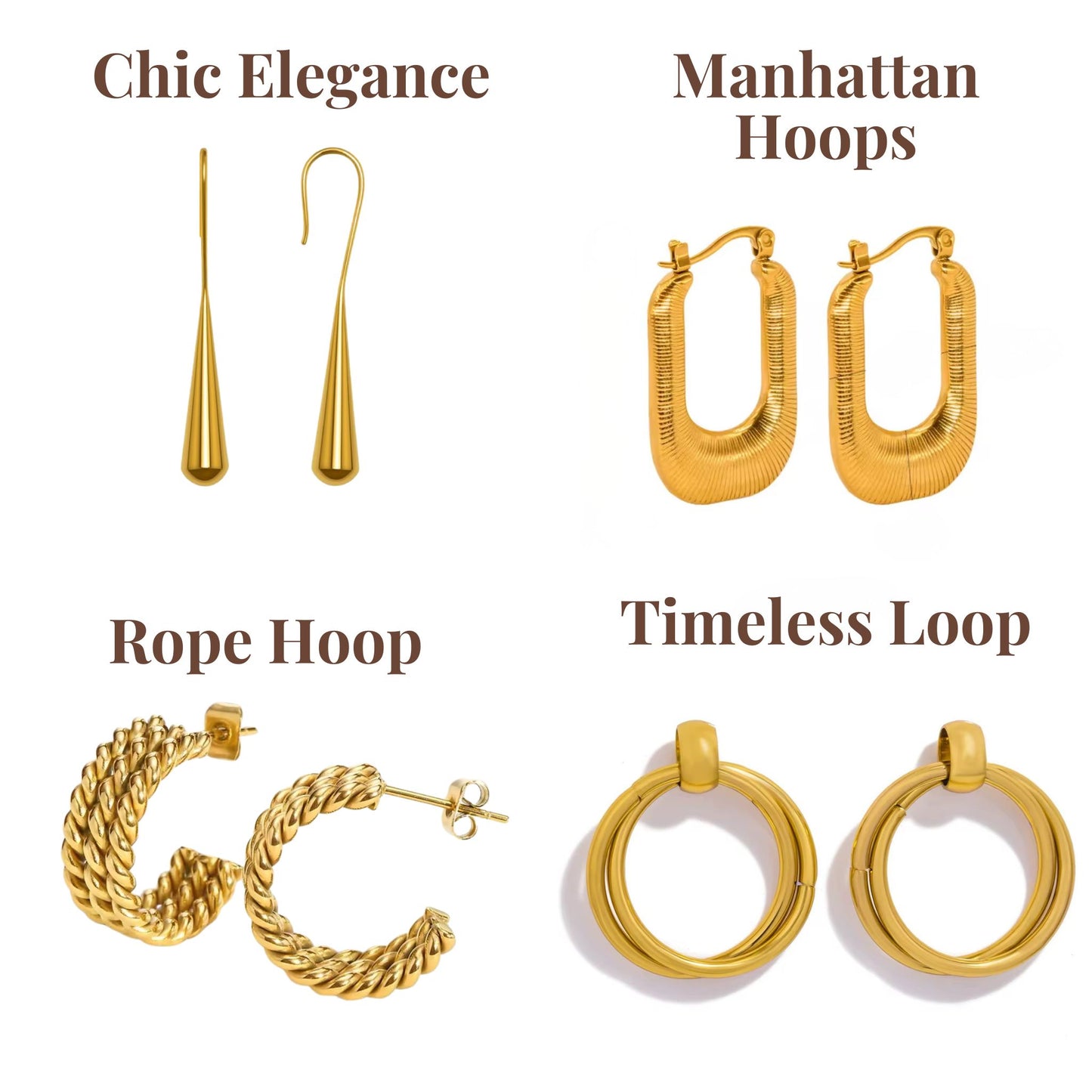 Earring Bundle
