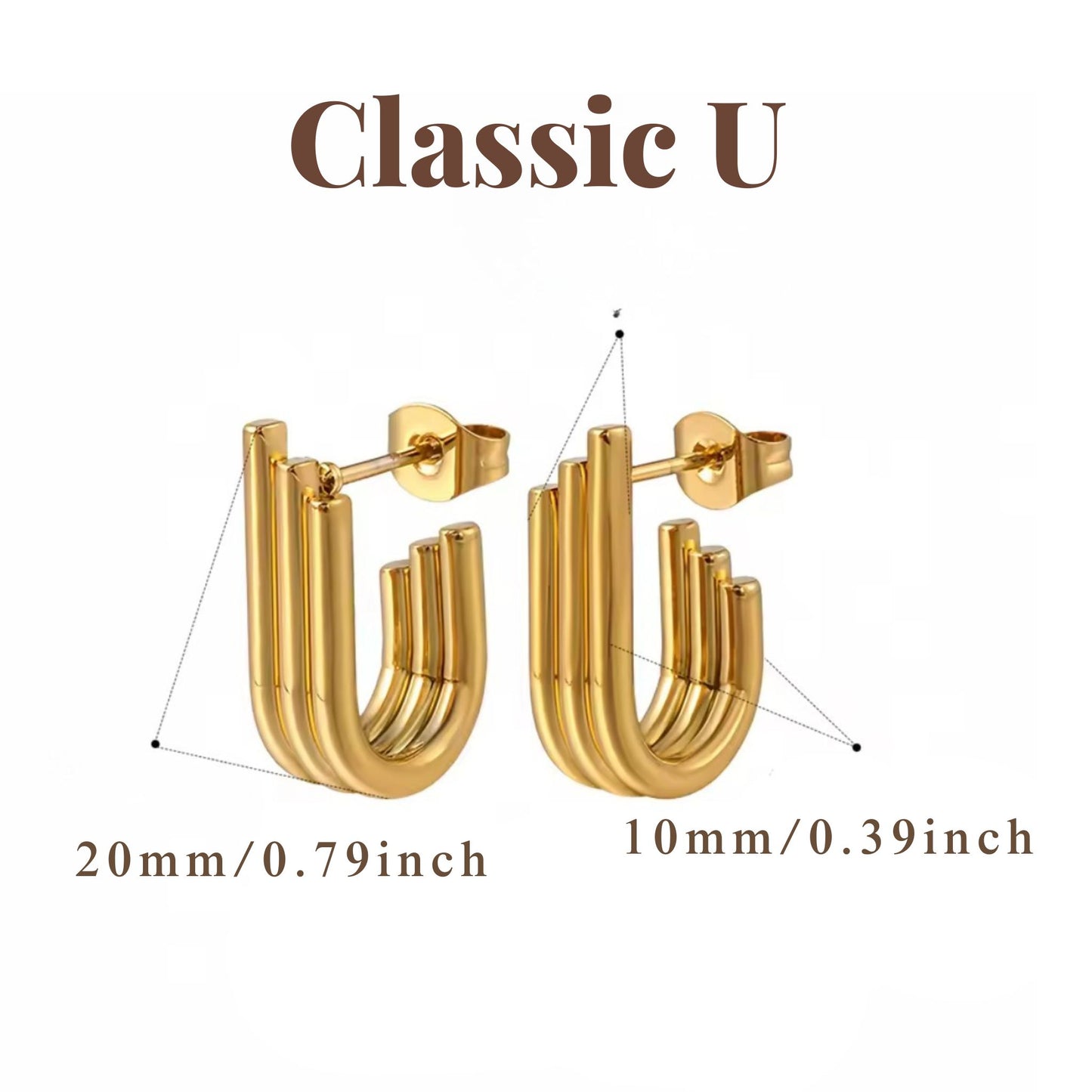 Earring Bundle