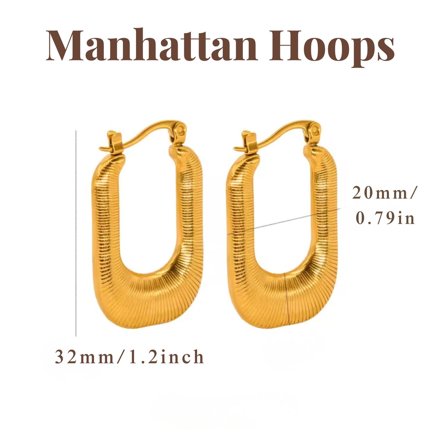 Earring Bundle