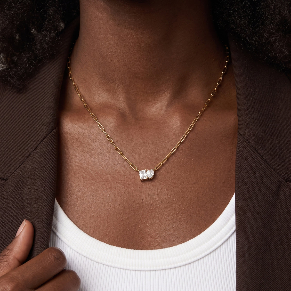 Kindred Necklace