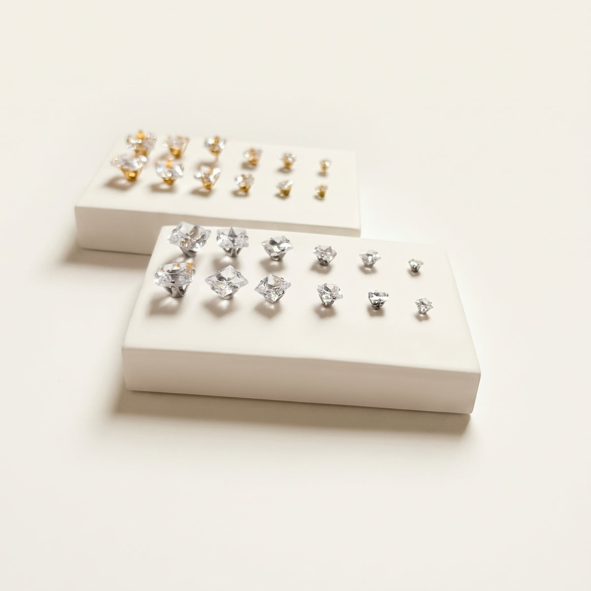 Princess Studs