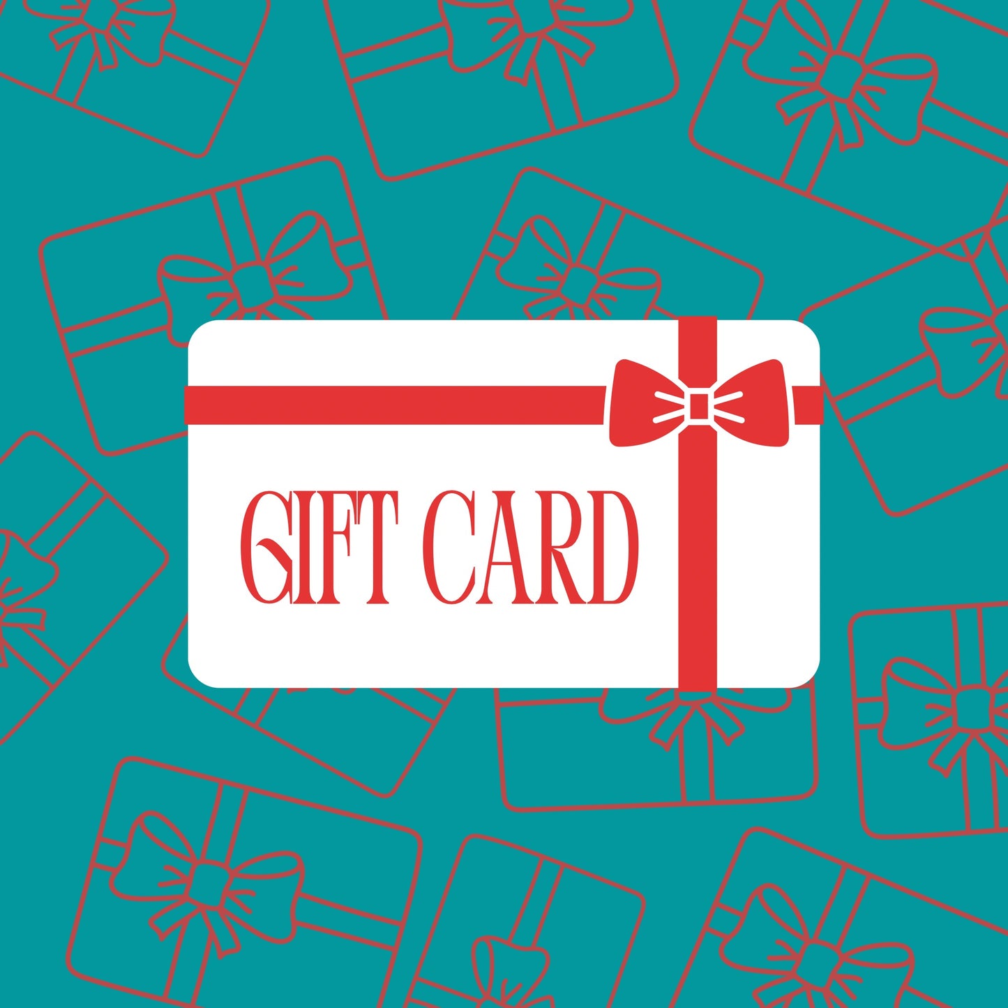 Gift Cards