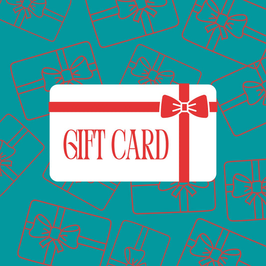 Gift Cards