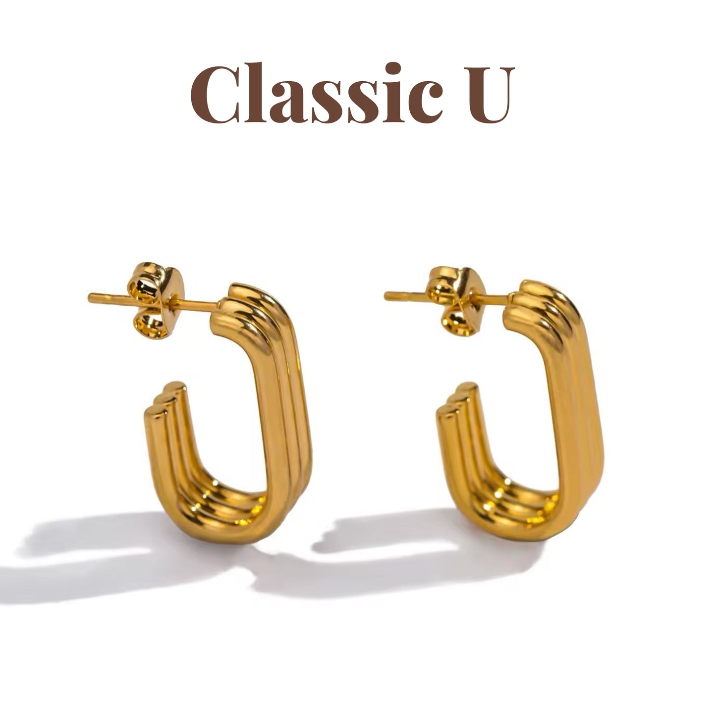 Earring Bundle