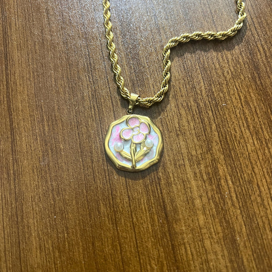 Bloom Necklace